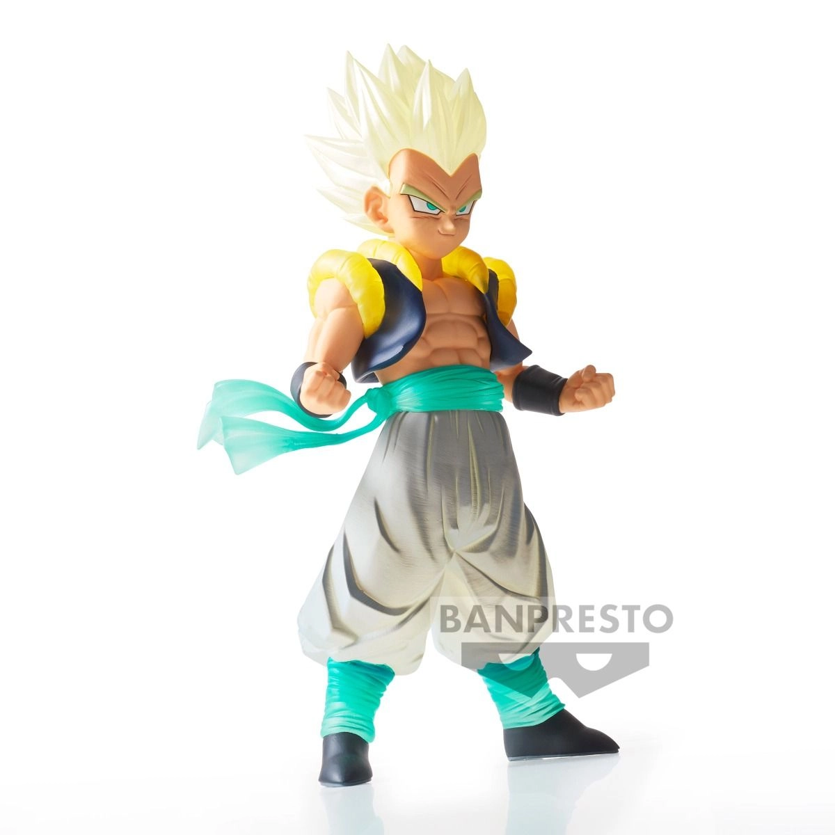 Gotenks - Dragon Ball Z Clearise