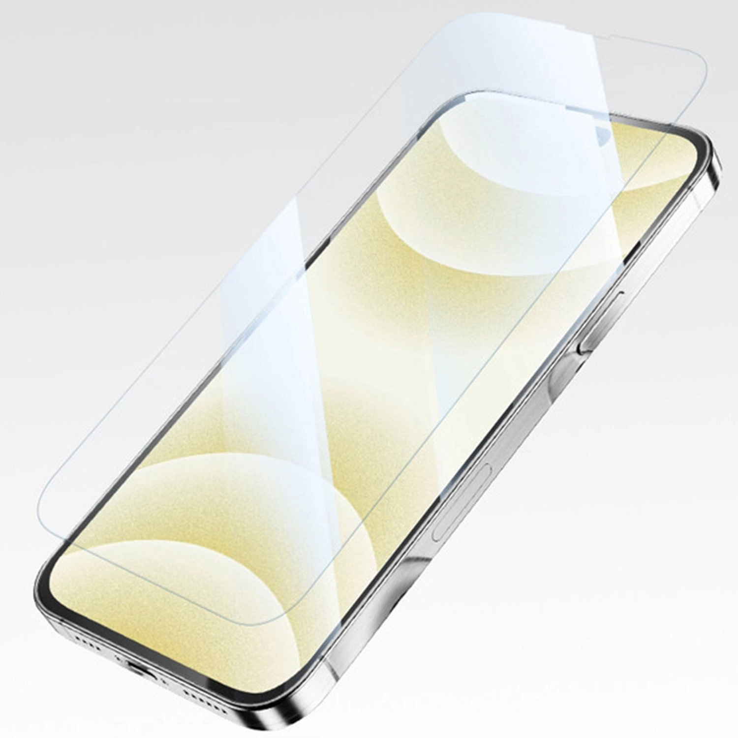 MagSafe Case - Thermoplastic Polyurethane, PC for iPhone 16 Pro Max