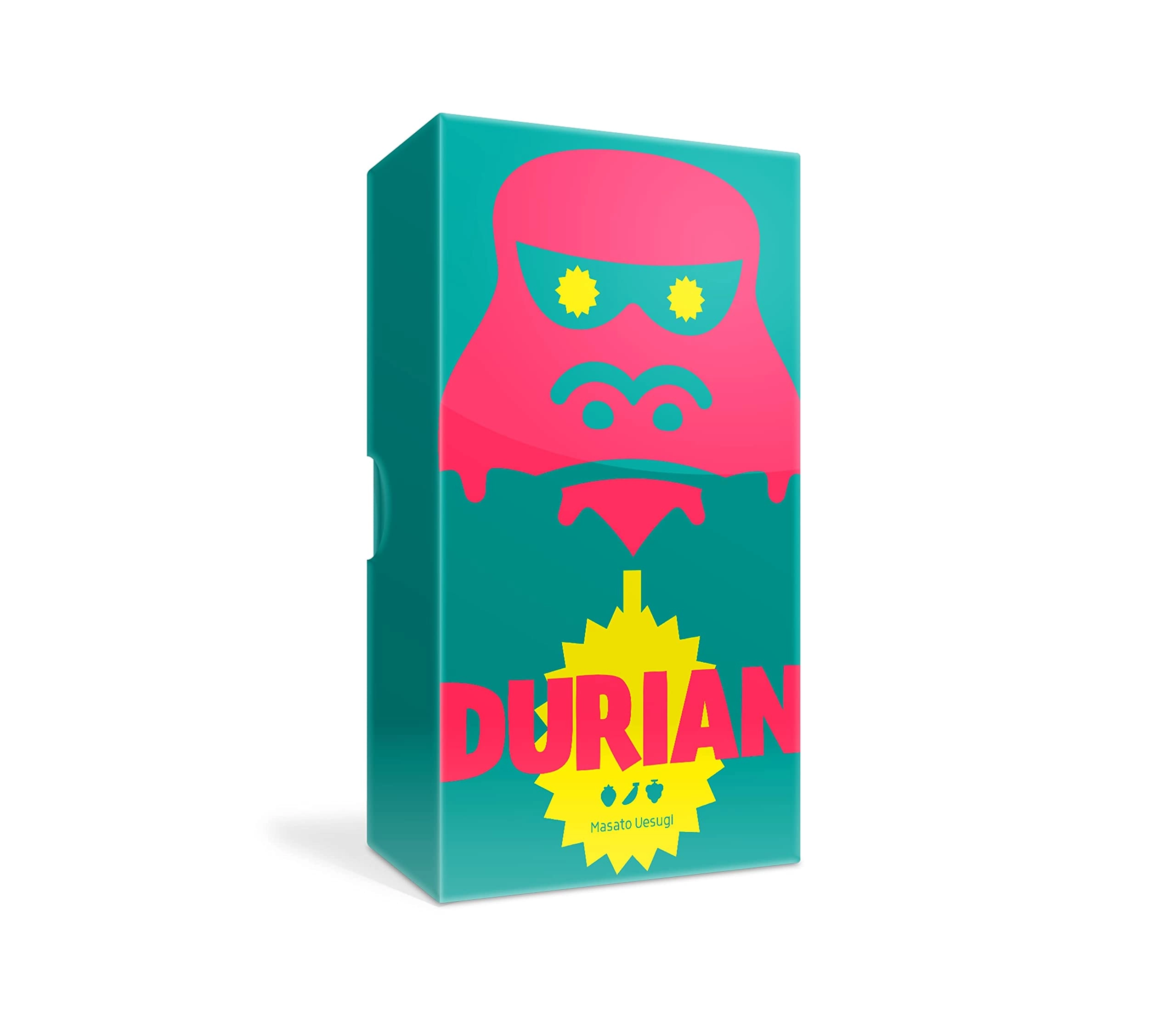 Oink Games Durian