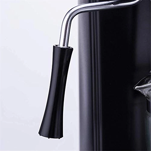 Espresso Coffee Machine - Drip Multifunct