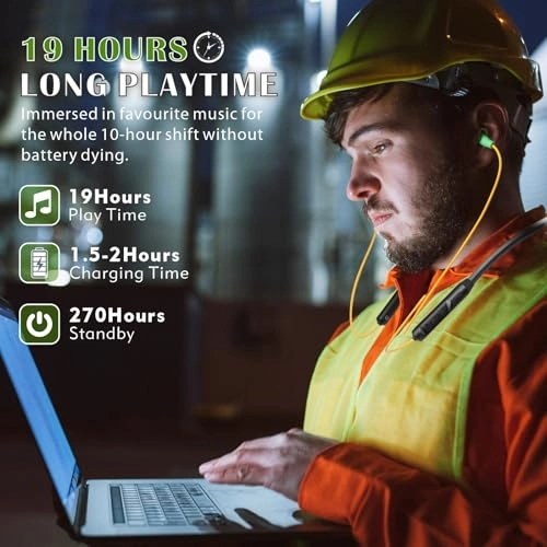 MI04 Wireless Earbud