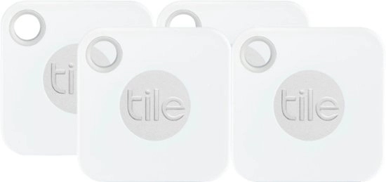 Tile Mate - Pack of 4