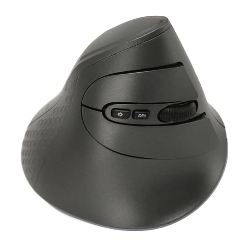 Vertical Ergonomic Mouse - Bluetooth