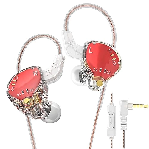 Wired Earphones Wired Earbud