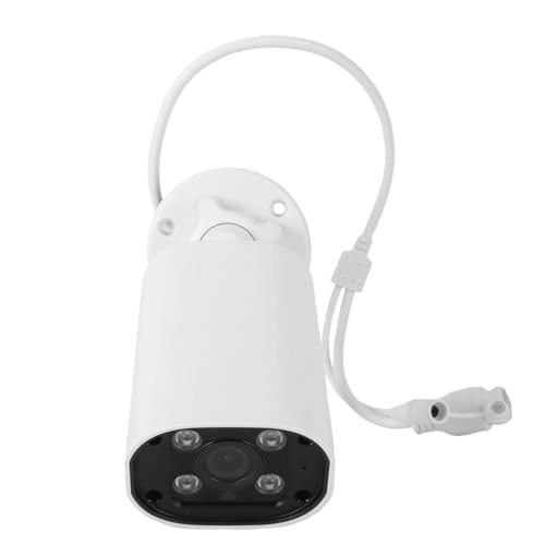 SX HVIP - 4MP AI Human Detection IP66