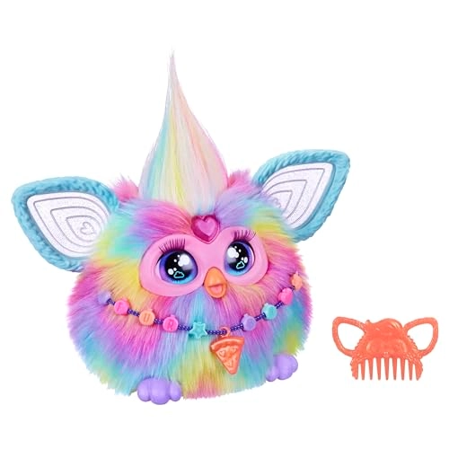 Furby - 6 years+