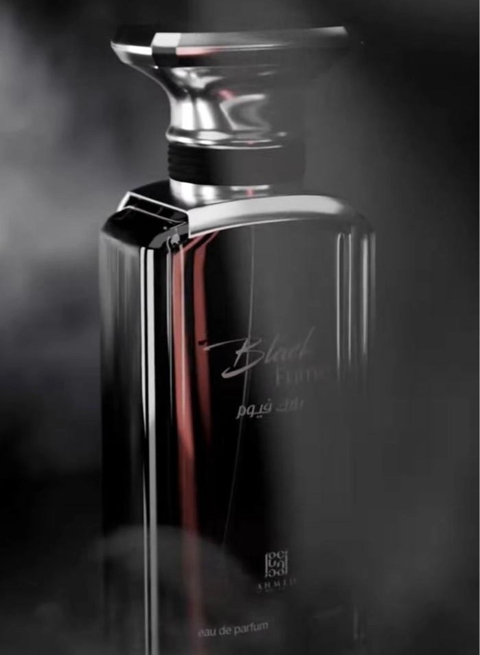 Black Fume Eau de Parfum 100ml