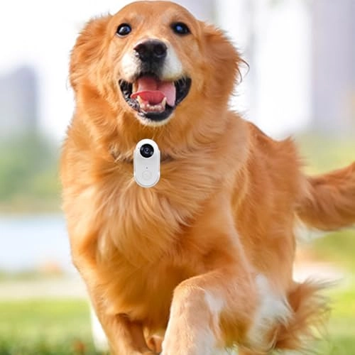 Thumb Action Camera 1K