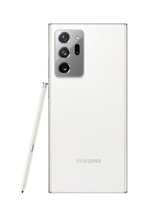 Galaxy Note20 Ultra - 12GB 256GB