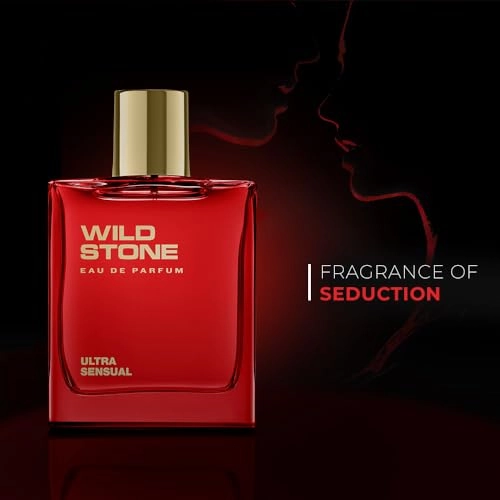 Ultra Sensual Eau de Toilette 100ml