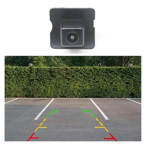 Backup Camera - Night vision Wire 1280x720P