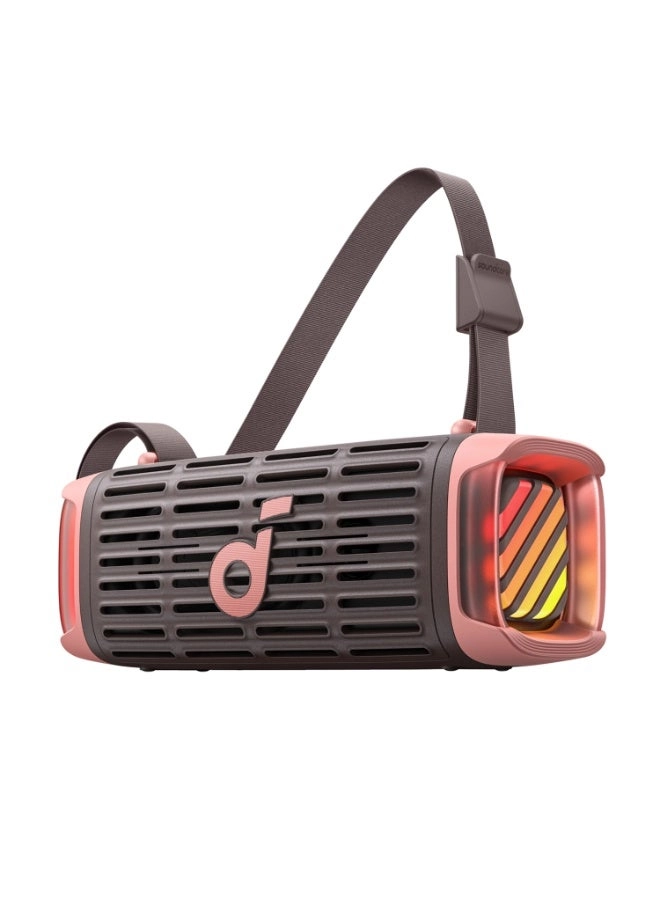 Boom 3i