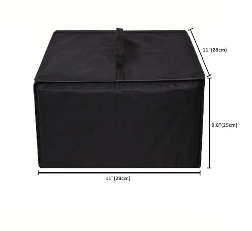 Air fryer cover - 600D Nylon 1 piece(s)