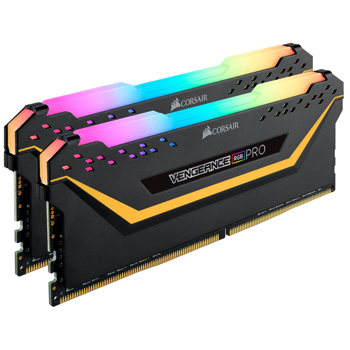 Vengeance RGB PRO - 16 GB 3200 MHz desktop DDR4