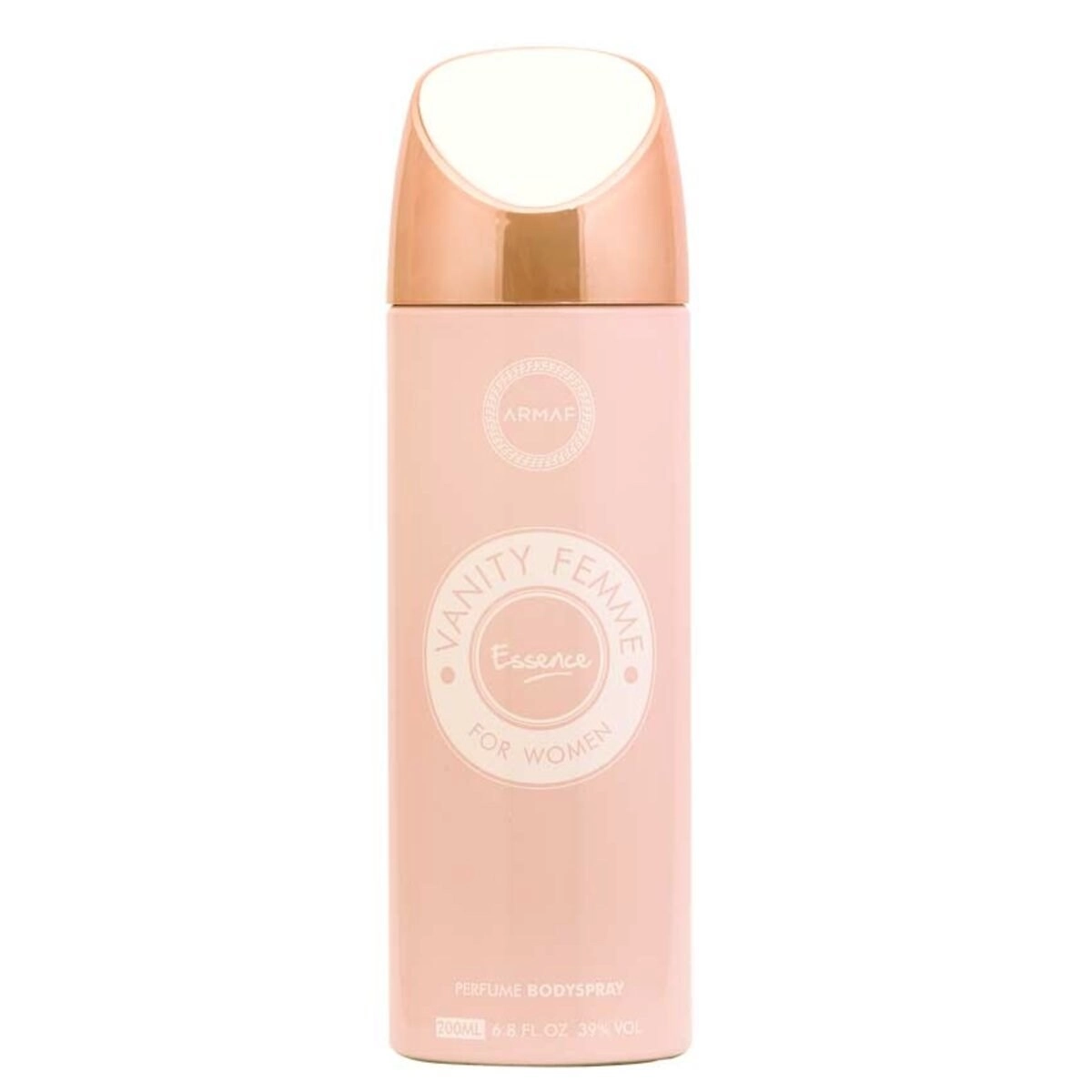 Sterling Perfumes Vanity Essence - 250 ml
