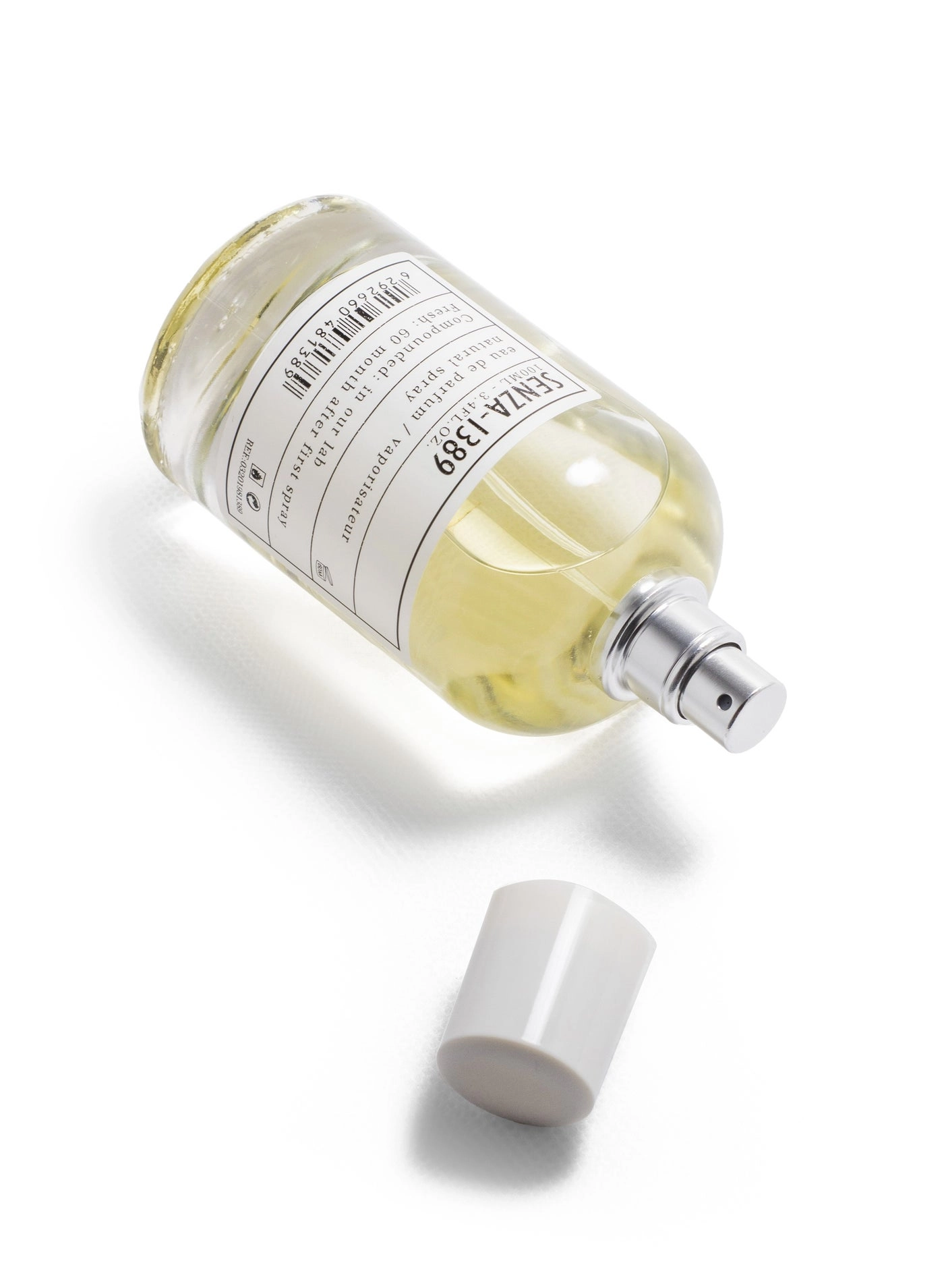 Senza 1389 Eau de Parfum 100ml