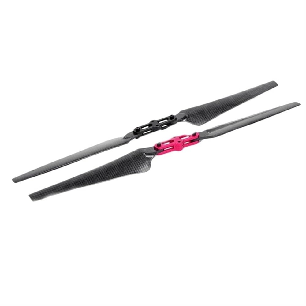 CTRXTGRL Folding Propeller - 1760 17 Inch Carbon Fiber