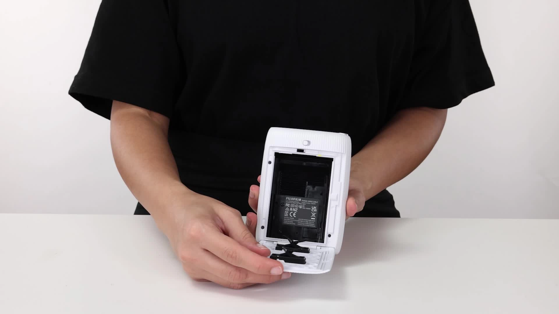 Mini Link2 - 54 millimeters