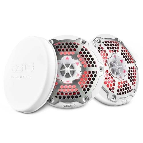 NXL-6M - 6.5 in Outdoor