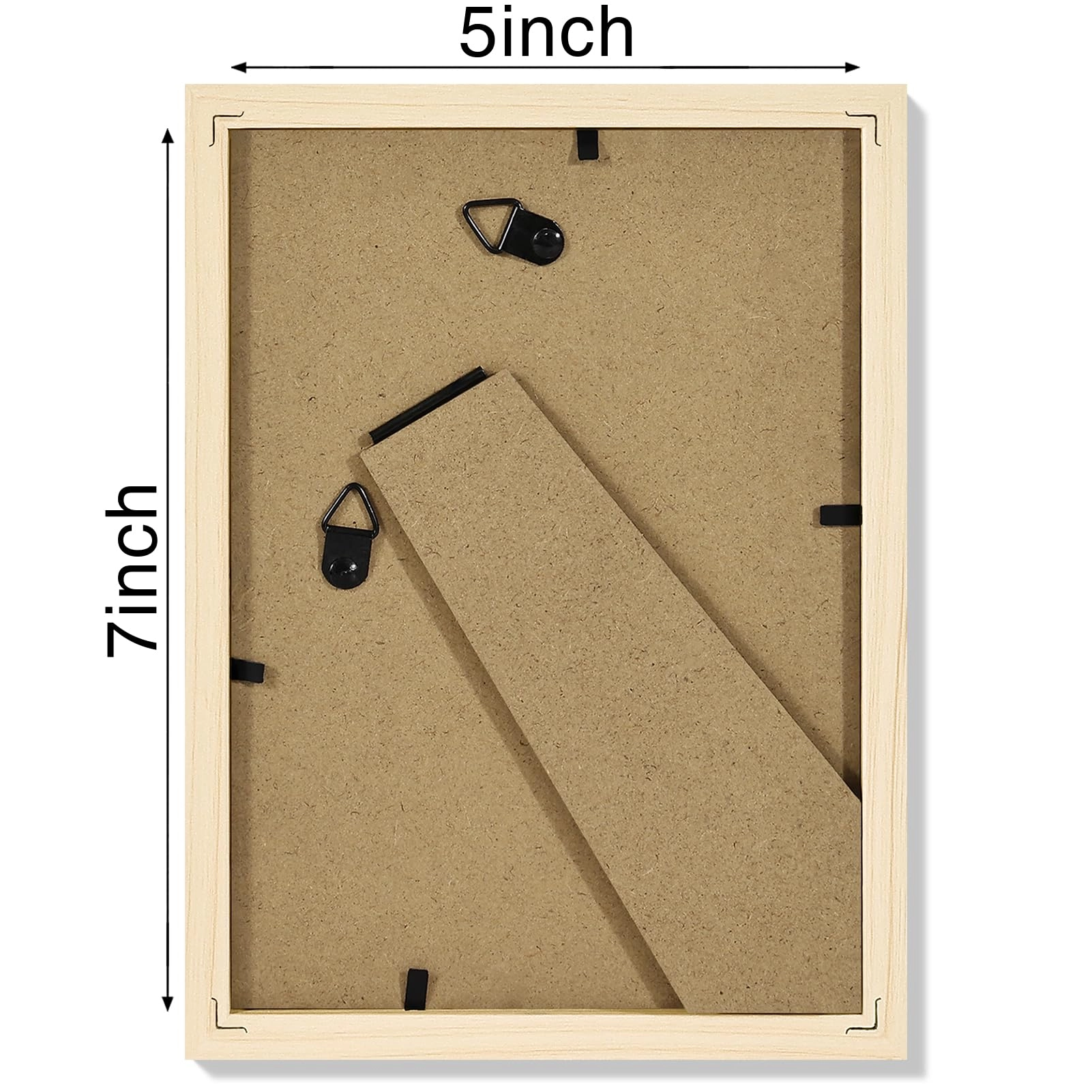 Picture Frame - 5x7