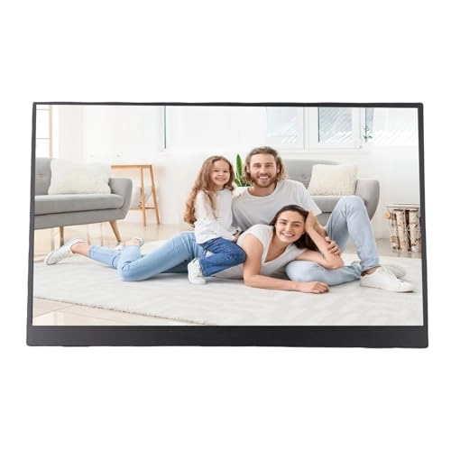 Portable Screen - 1080P 15.6 Inch