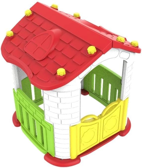 Standard Play House Chd-800 - 80D x 45W x 100H centimeters Plastic
