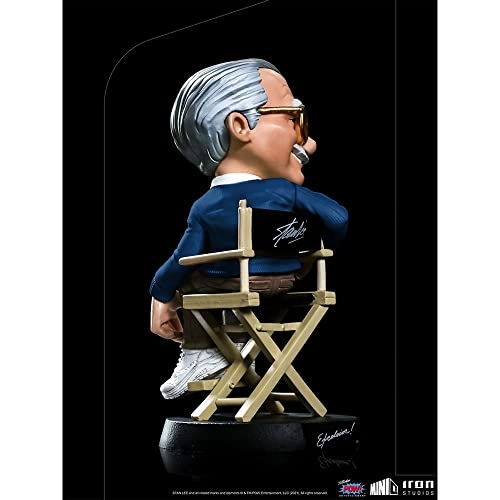 Stan Lee - Marvel (14 cm) (RXZER23)
