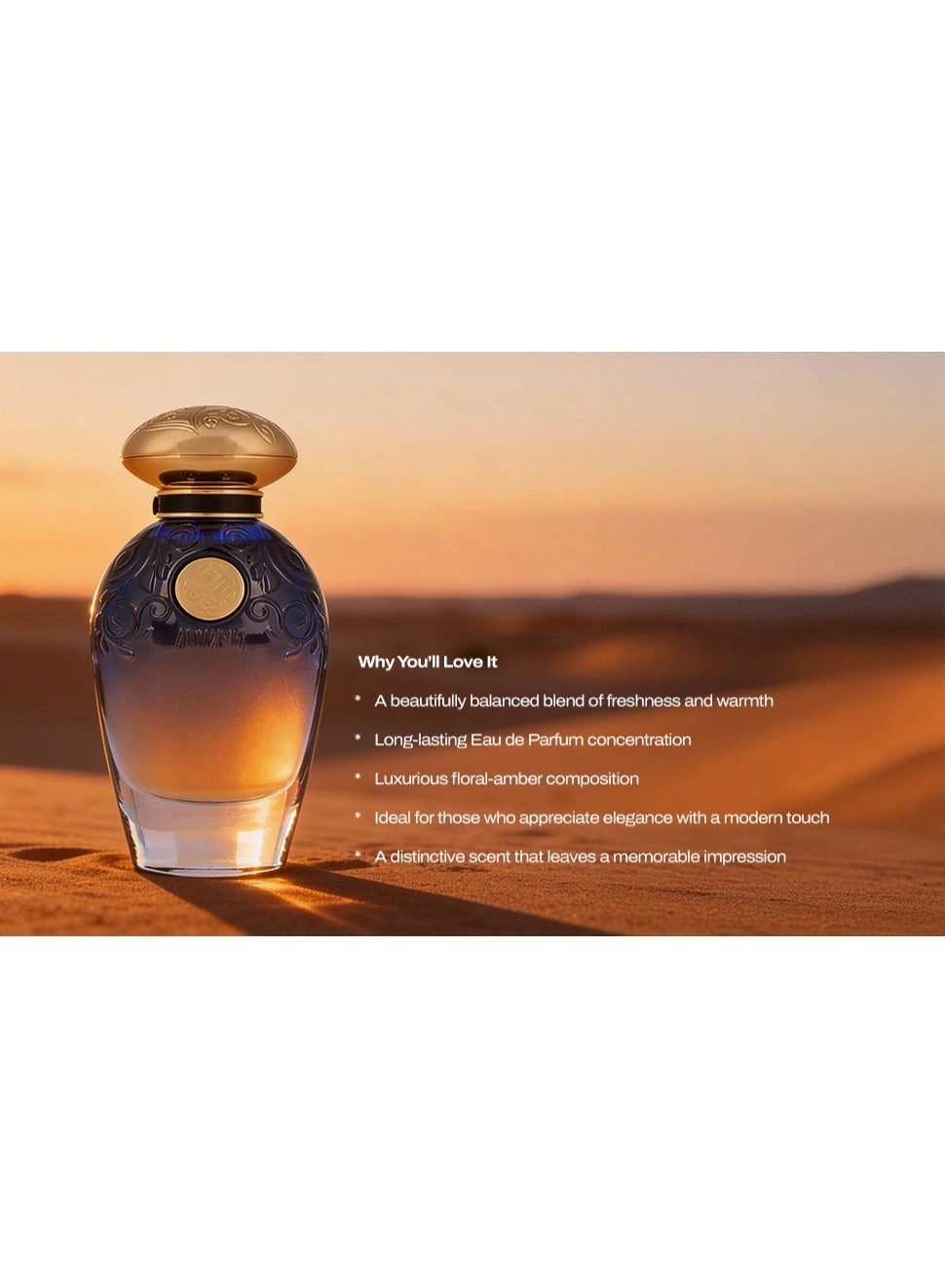 Maysun Eau de Parfum 100 ml