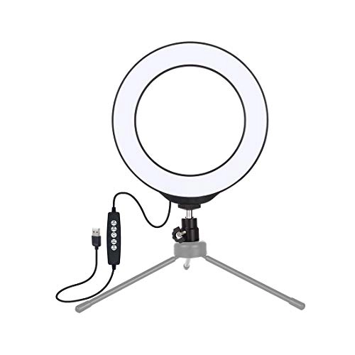 LED Ring - 6.2 inch 16cm