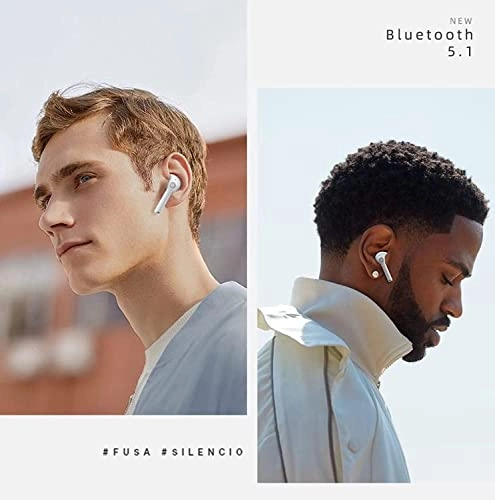 Airbuds TWS06W Wireless Earbud