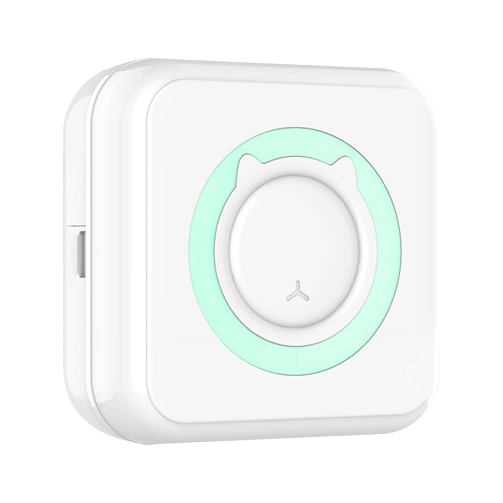 All-in-one Photo Printer - Thermal Printing Bundle