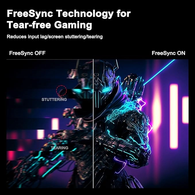 ES-G27F2Q - 27 in 2560x1440