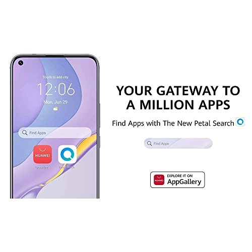 Mate 30 Pro - 8GB 256GB