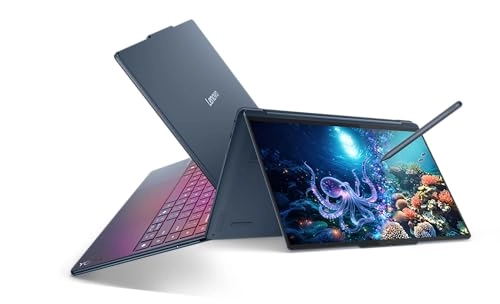 Yoga 9 - 14" 1TB 32GB Intel Core Ultra 7 258V