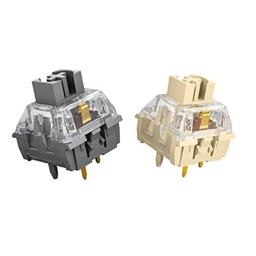 Midnight Pro - 70PCS PCB Mount