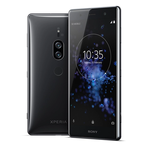 Xperia XZ Premium - 4GB 64GB