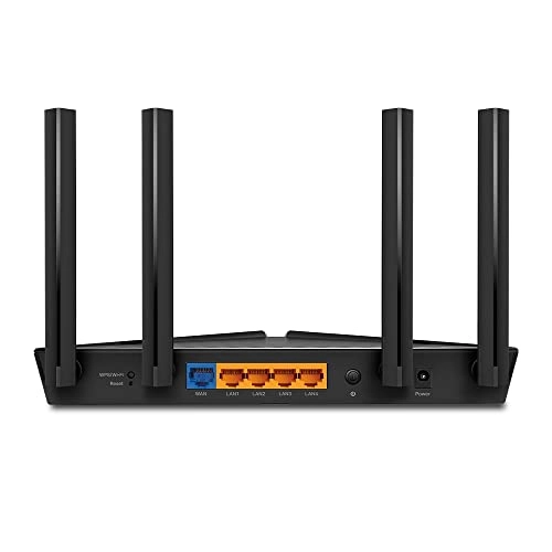 Archer AX58 - AX3000Mbps 802.11ax