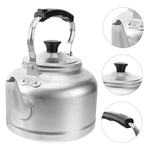 Aluminum Kettle - 3L