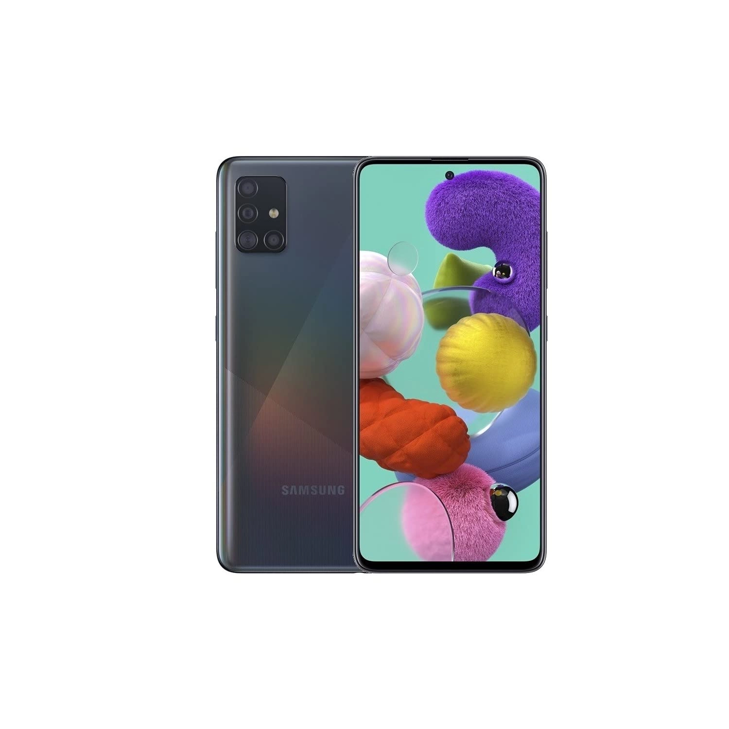 Galaxy A51 - 6GB 128GB