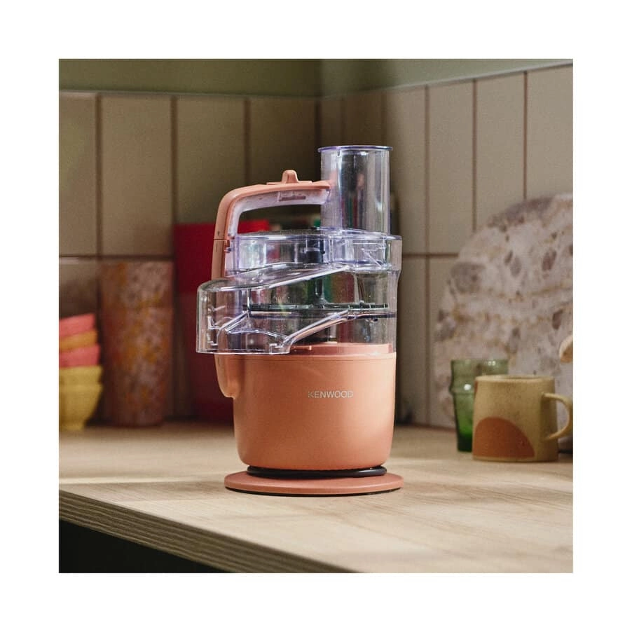 FOOD PROCESSOR