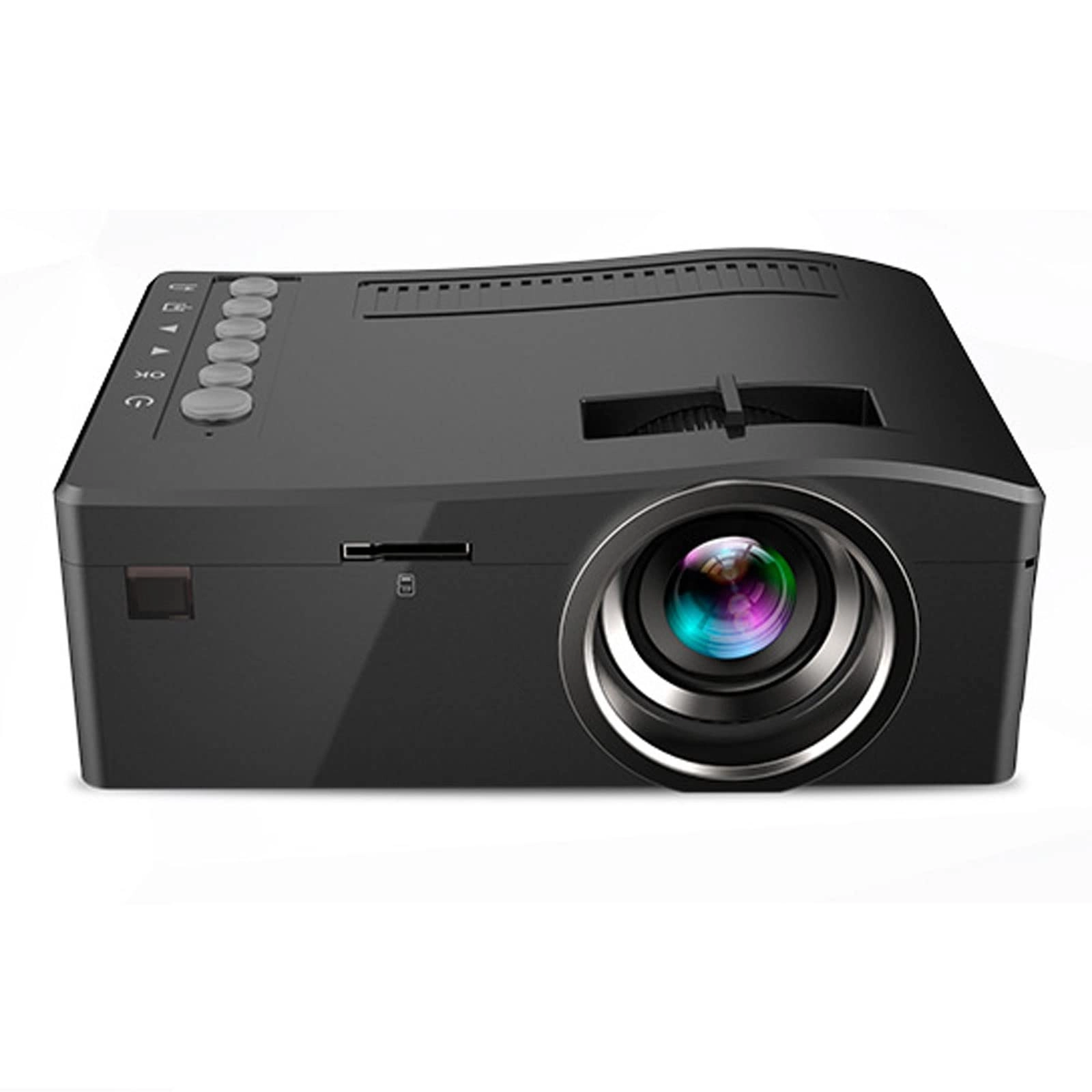 Projecter Mini Projector 7467834