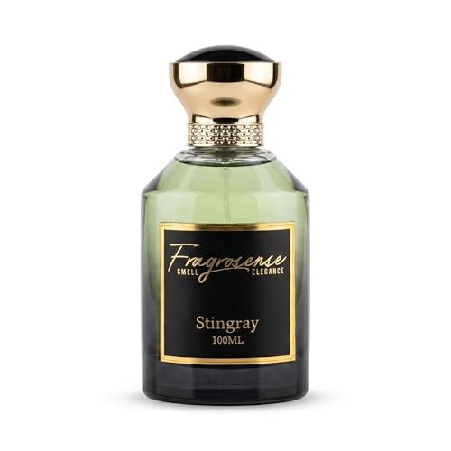 Stingray Eau de Parfum 100ml