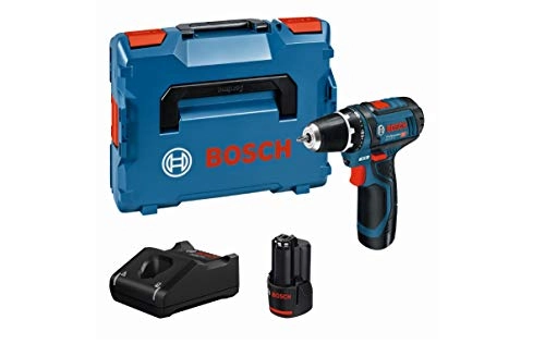 GSR 10.8 2 Li - 2 Amp Hours