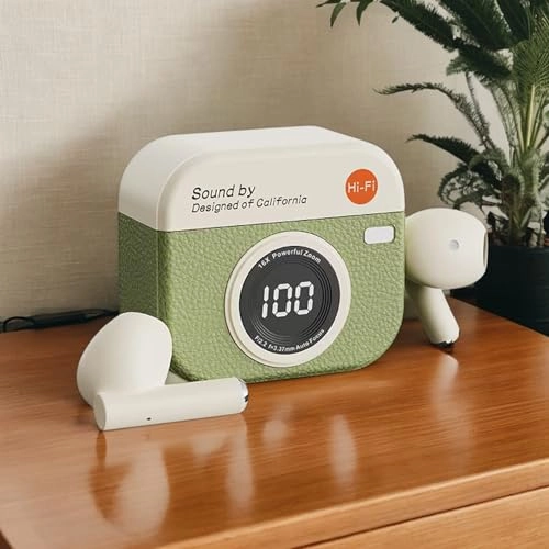 Wireless Game Earphones Wireless Earbud