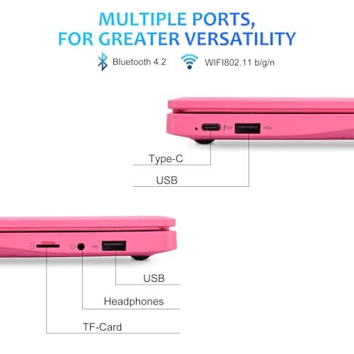 PC1068 - 10.1inch 2GB 64 GB A133
