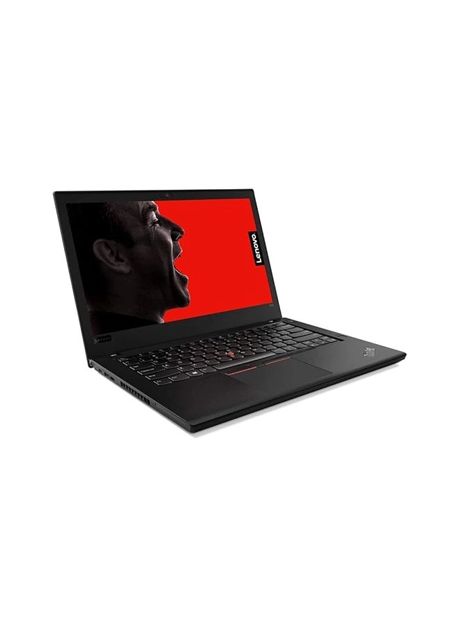 (Renewed) ThinkPad T480 - 14'' Core i5 8GB DDR4 256GB SSD