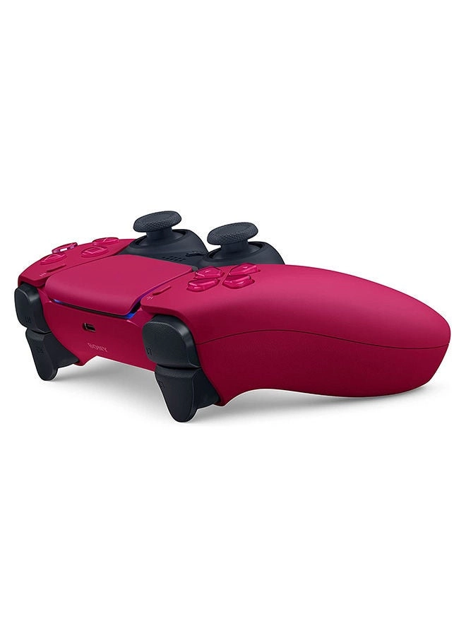 DualSense Wireless Controller (PS5) Red