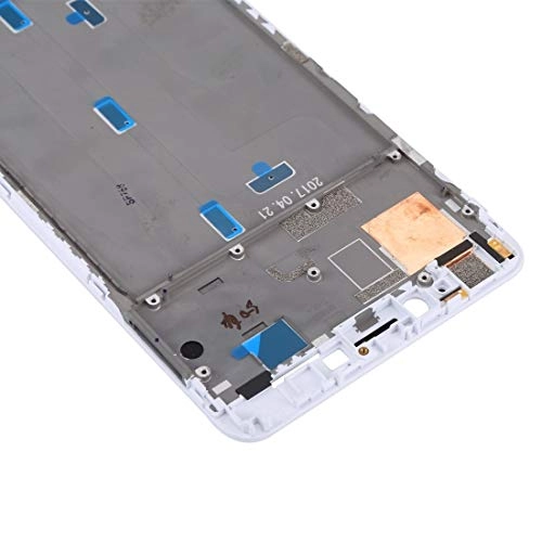 Mi Max 2 Front Housing LCD Frame Bezel