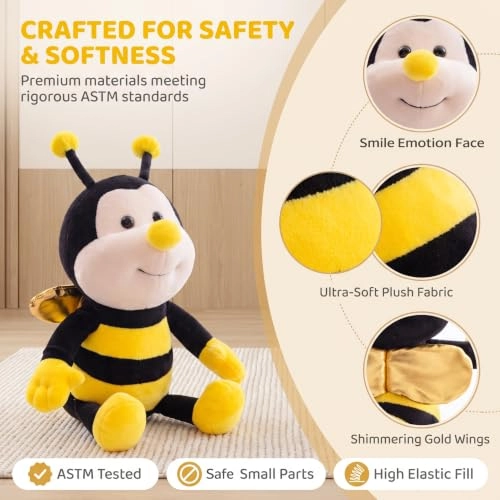 Bumblebee - 33 cm