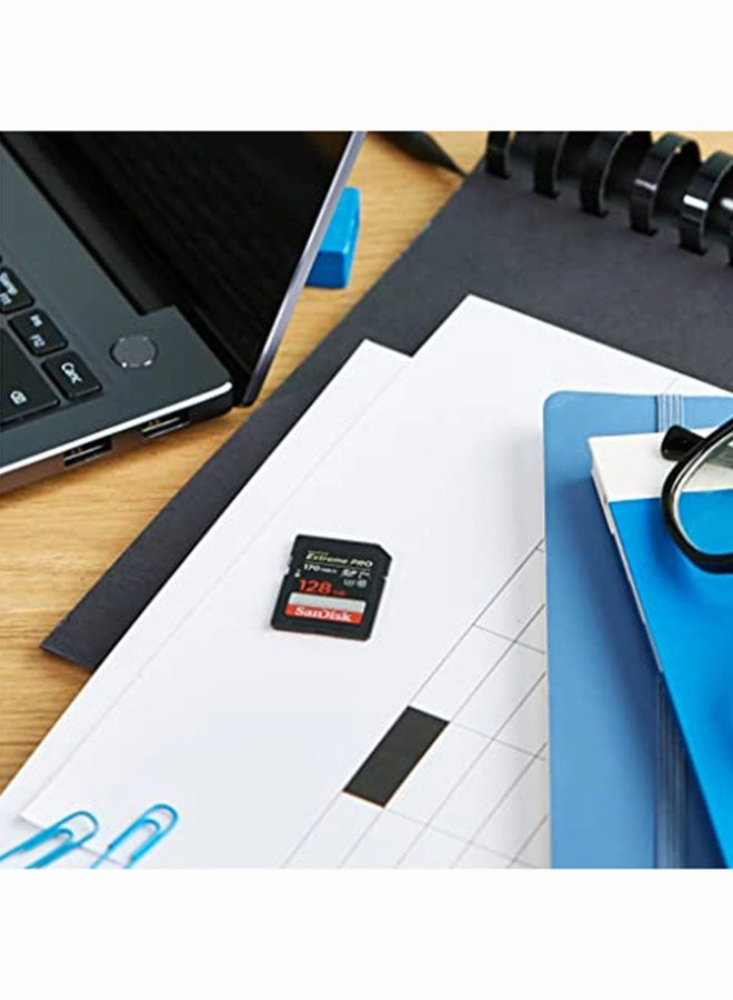 Extreme Pro - 128 GB